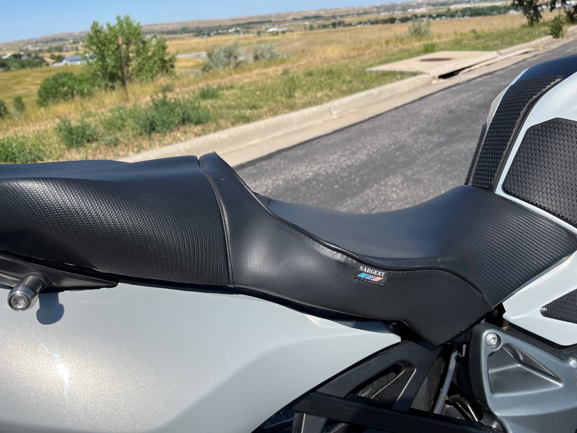 2009 BMW K 1300 S at Mount Rushmore Motorsports