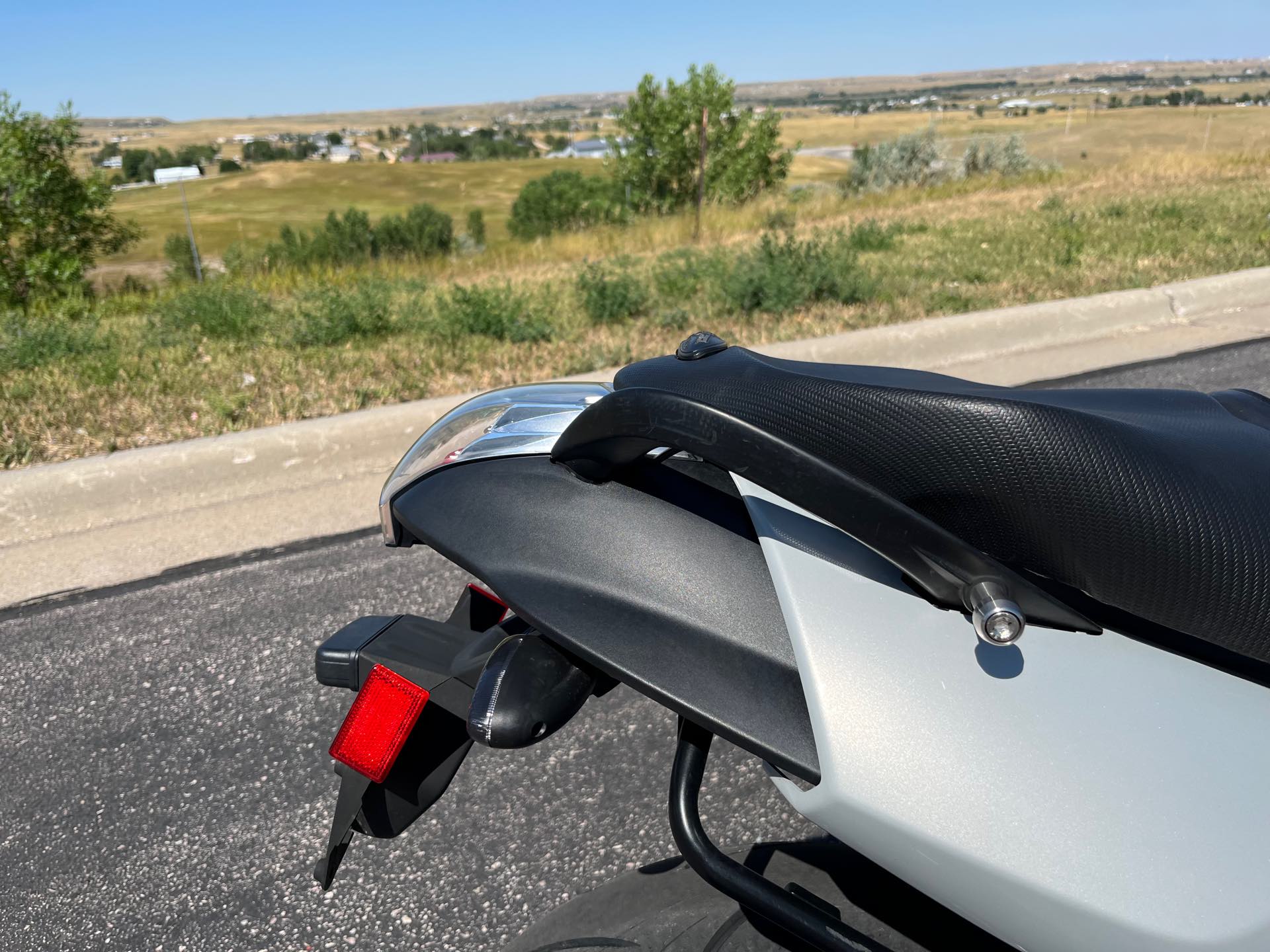 2009 BMW K 1300 S at Mount Rushmore Motorsports