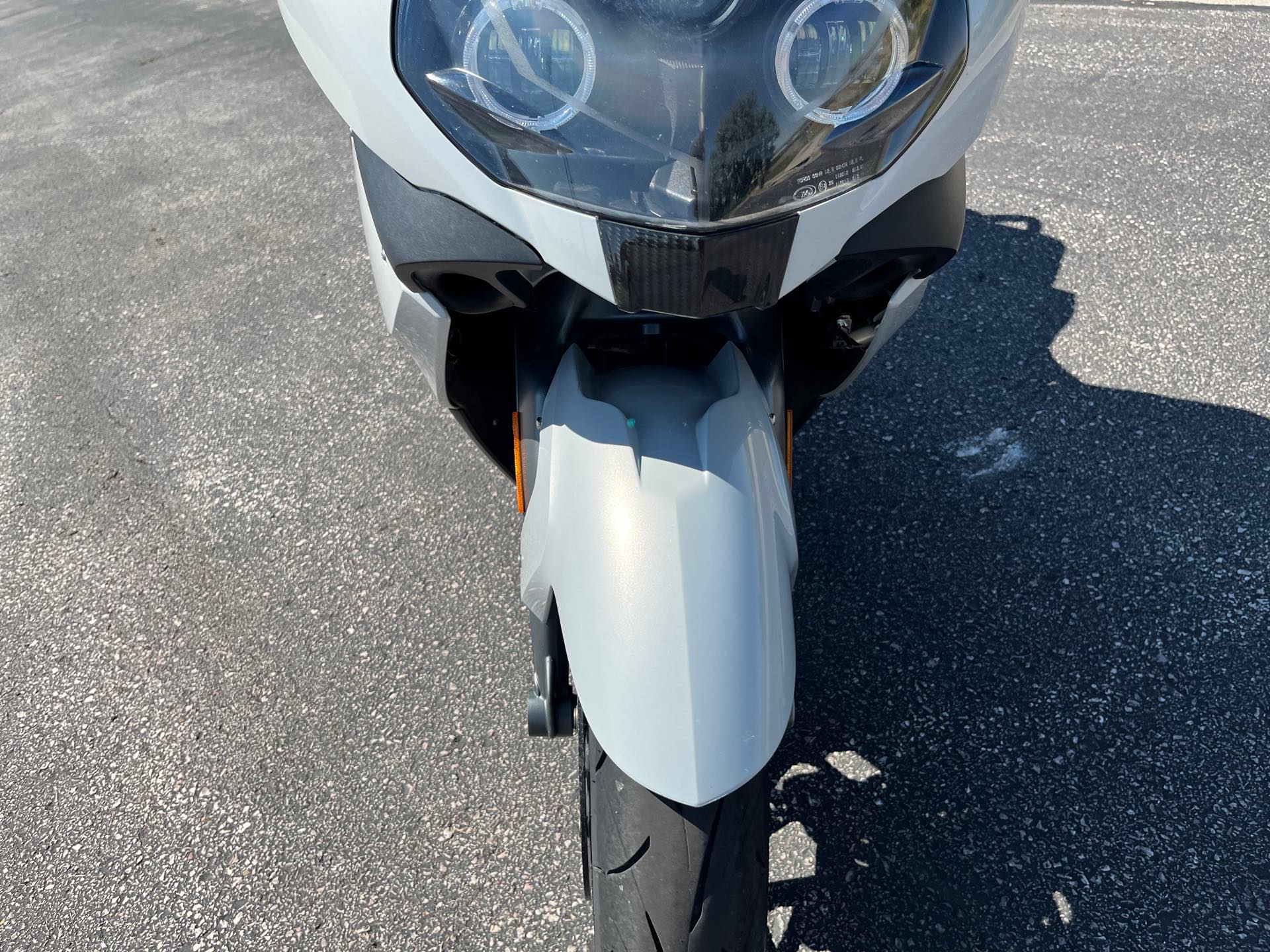 2009 BMW K 1300 S at Mount Rushmore Motorsports