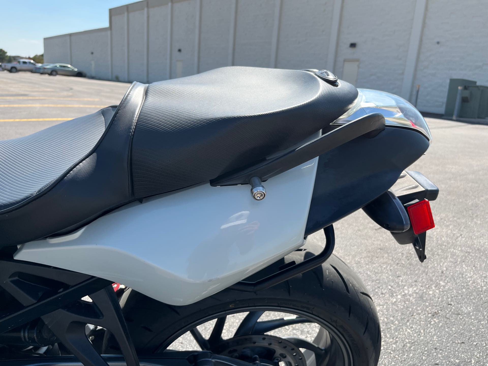 2009 BMW K 1300 S at Mount Rushmore Motorsports