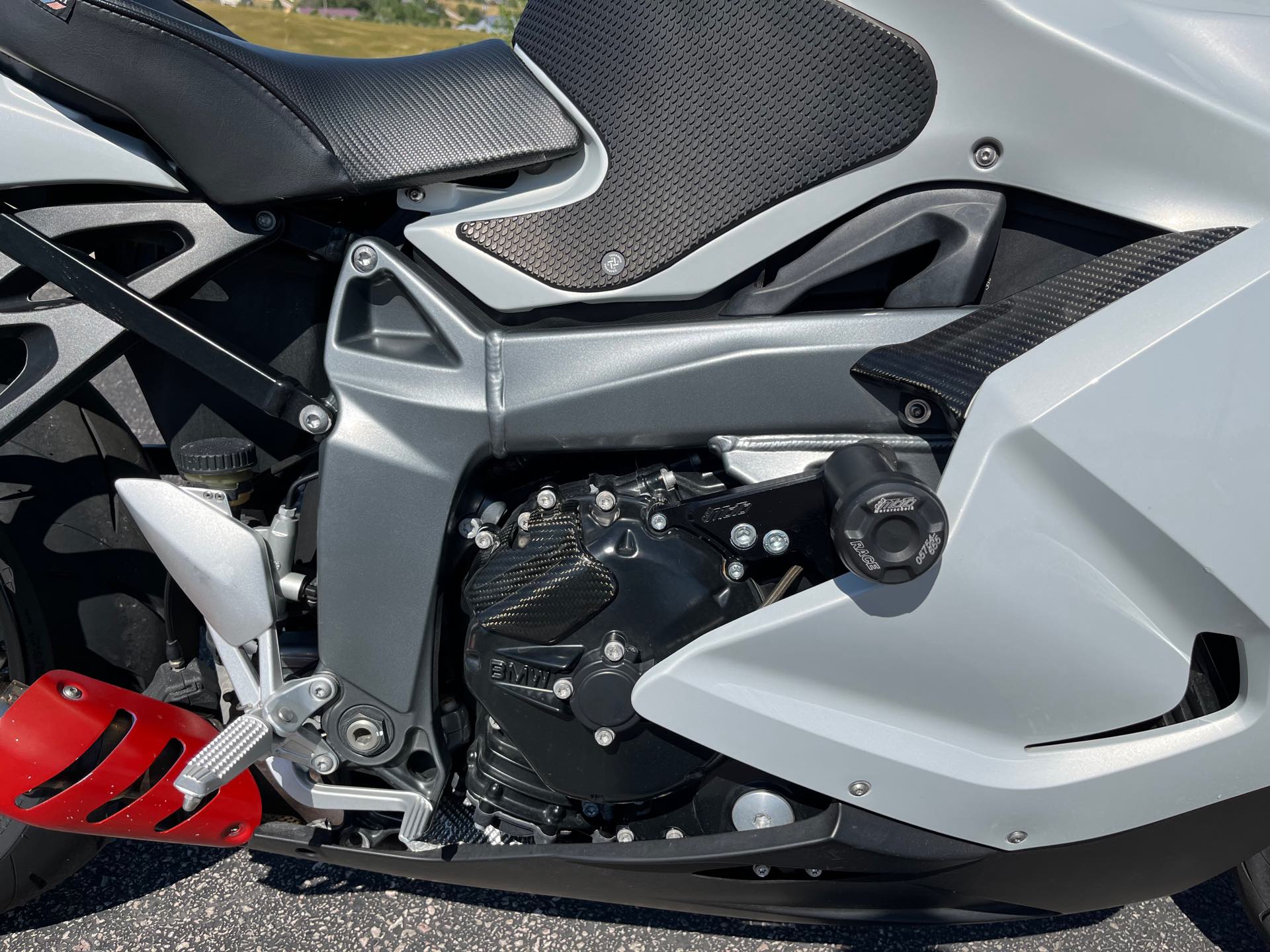 2009 BMW K 1300 S at Mount Rushmore Motorsports