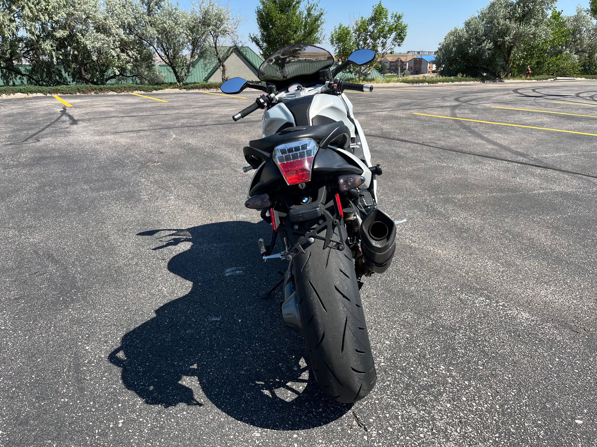 2009 BMW K 1300 S at Mount Rushmore Motorsports