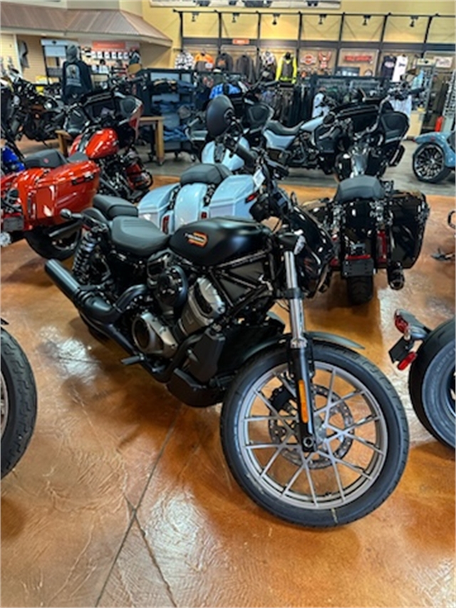 2024 Harley-Davidson Sportster Nightster Special at Teddy Morse's Grand Junction Harley-Davidson