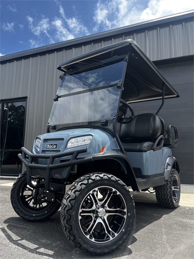 2025 Club Car Onward  Lifted 4 Passenger HP Lithium at Patriot Golf Carts & Powersports