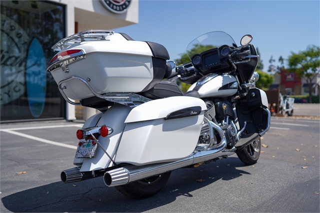 2020 Indian Roadmaster Dark Horse at Indian Motorcycle of San Diego