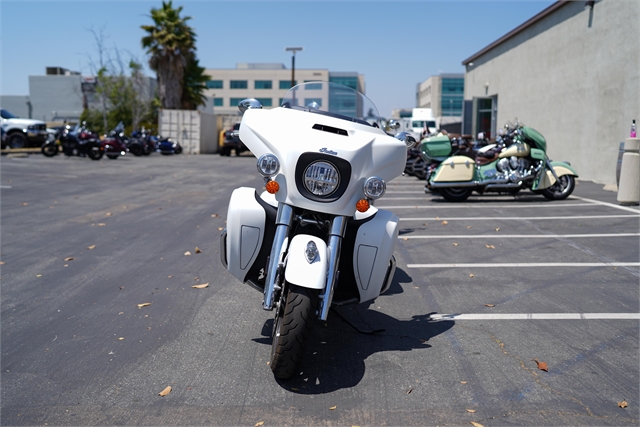 2020 Indian Roadmaster Dark Horse at Indian Motorcycle of San Diego