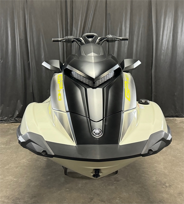 2025 Yamaha WaveRunner GP HO at Powersports St. Augustine