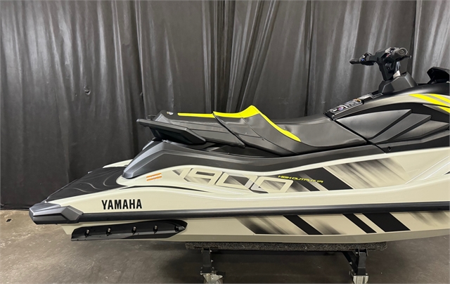 2025 Yamaha WaveRunner GP HO at Powersports St. Augustine