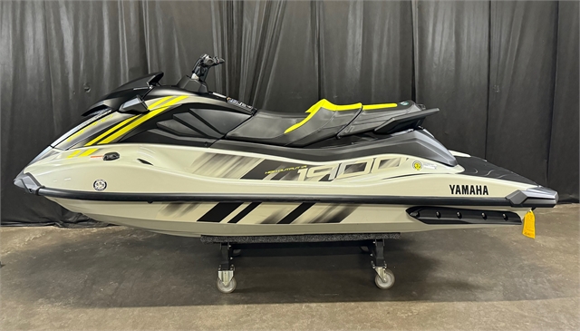 2025 Yamaha WaveRunner GP HO at Powersports St. Augustine