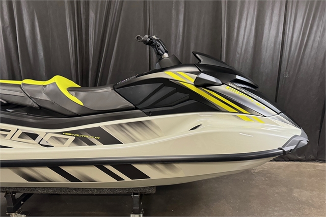 2025 Yamaha WaveRunner GP HO at Powersports St. Augustine