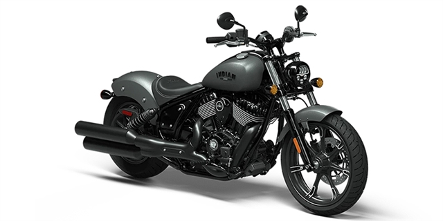 2022 Indian Chief Dark Horse at Head Indian Motorcycle