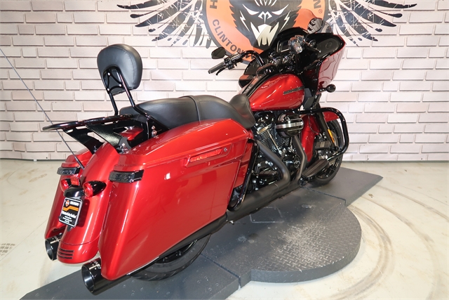 2018 Harley-Davidson Road Glide Special at Wolverine Harley-Davidson