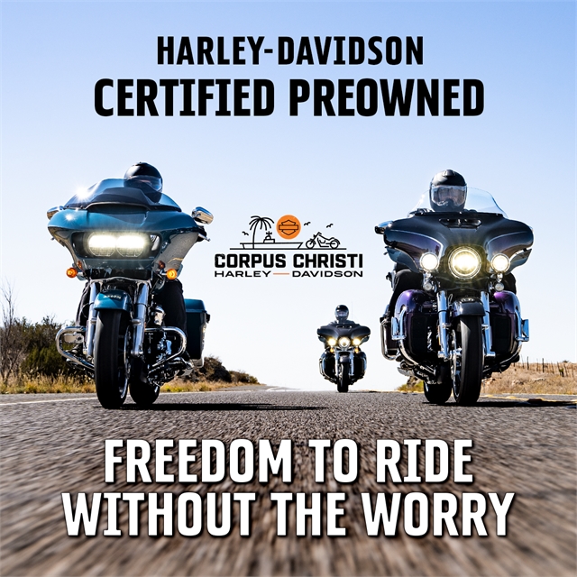 2018 Harley-Davidson Street Glide Special at Corpus Christi Harley Davidson