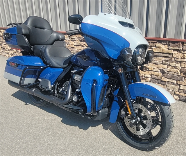 2023 Harley-Davidson Electra Glide Ultra Limited at RG's Almost Heaven Harley-Davidson, Nutter Fort, WV 26301