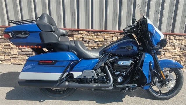 2023 Harley-Davidson Electra Glide Ultra Limited at RG's Almost Heaven Harley-Davidson, Nutter Fort, WV 26301