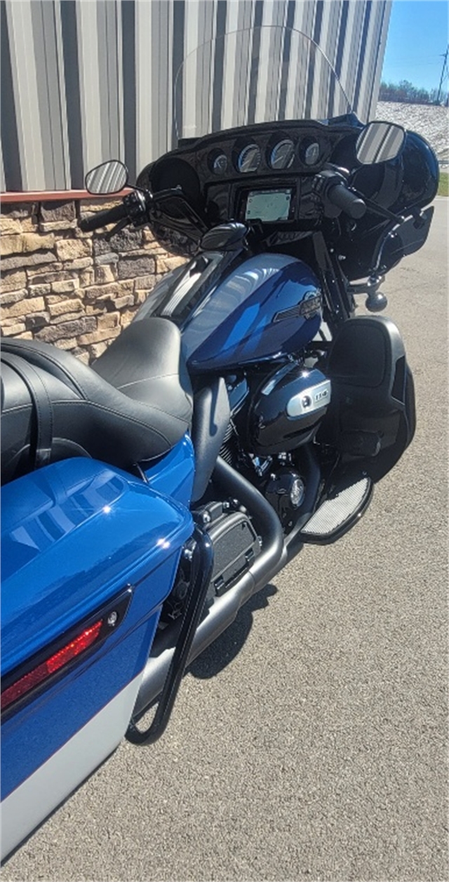 2023 Harley-Davidson Electra Glide Ultra Limited at RG's Almost Heaven Harley-Davidson, Nutter Fort, WV 26301