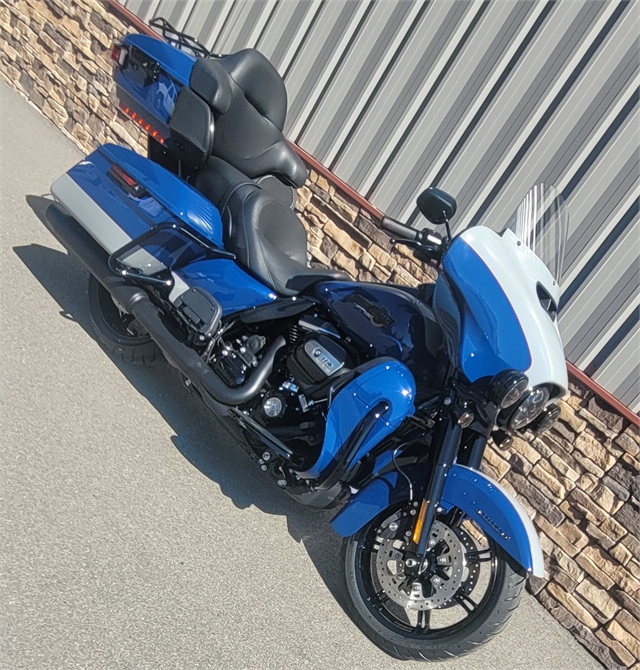 2023 Harley-Davidson Electra Glide Ultra Limited at RG's Almost Heaven Harley-Davidson, Nutter Fort, WV 26301