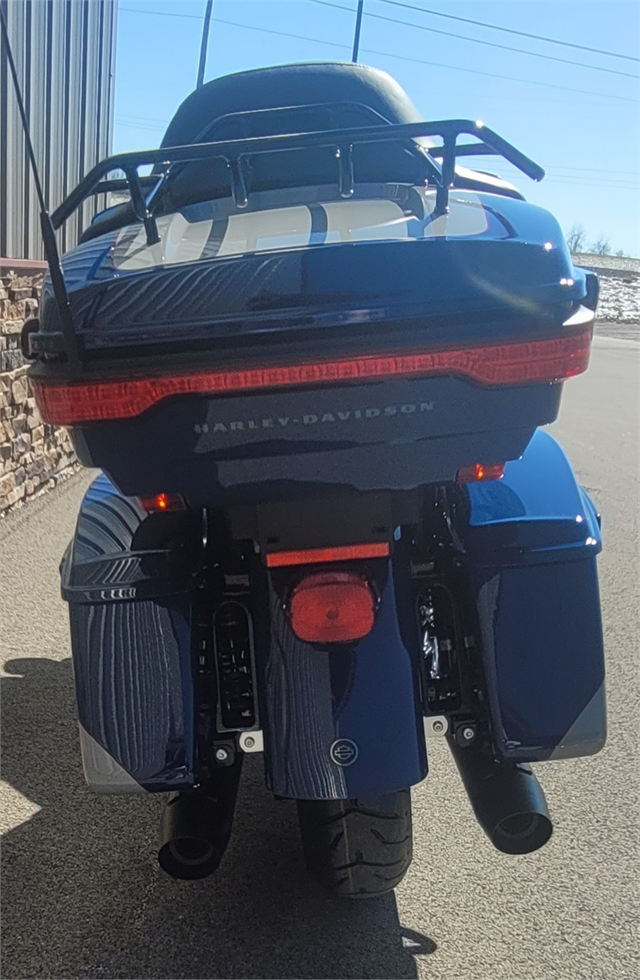 2023 Harley-Davidson Electra Glide Ultra Limited at RG's Almost Heaven Harley-Davidson, Nutter Fort, WV 26301