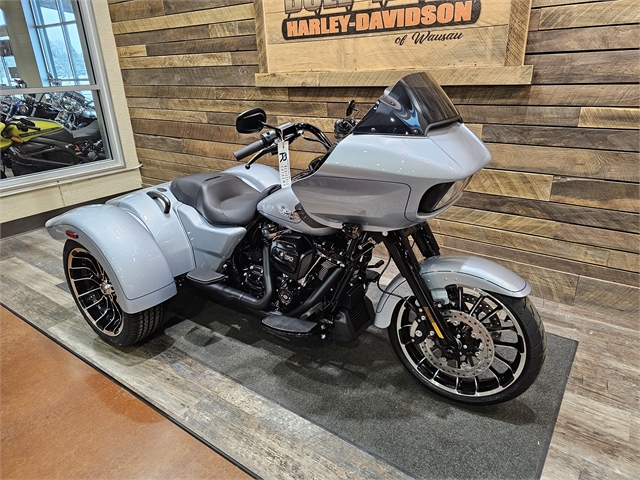 2024 Harley-Davidson Trike Road Glide 3 at Bull Falls Harley-Davidson