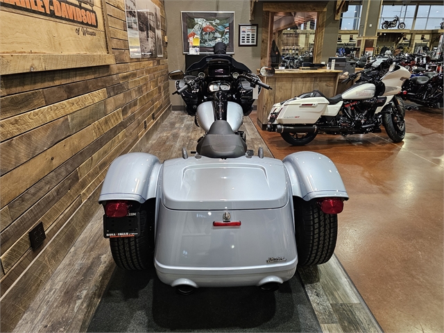 2024 Harley-Davidson Trike Road Glide 3 at Bull Falls Harley-Davidson