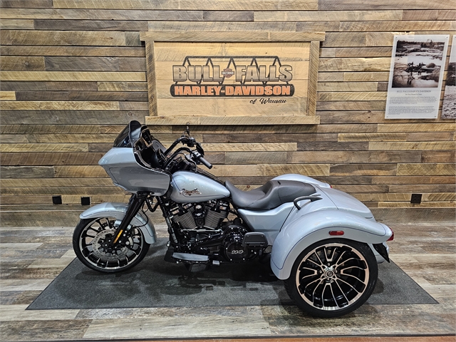 2024 Harley-Davidson Trike Road Glide 3 at Bull Falls Harley-Davidson