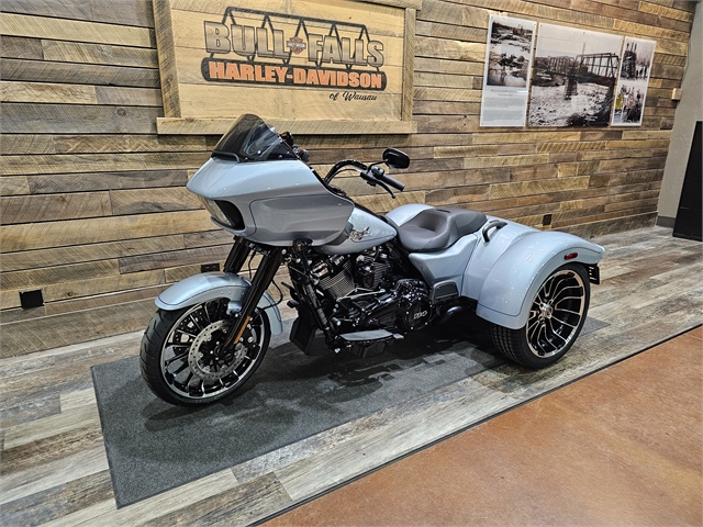 2024 Harley-Davidson Trike Road Glide 3 at Bull Falls Harley-Davidson