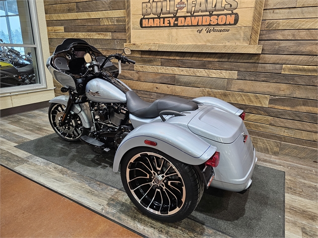 2024 Harley-Davidson Trike Road Glide 3 at Bull Falls Harley-Davidson