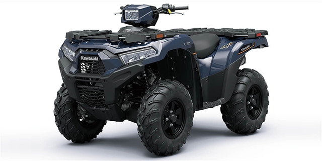 2024 Kawasaki Brute Force 750 EPS at McKinney Outdoor Superstore