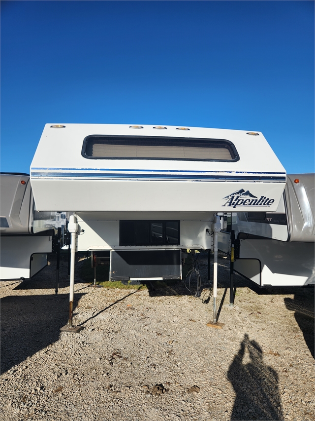 1994 Alpenlite M-9 EC at Prosser's Premium RV Outlet