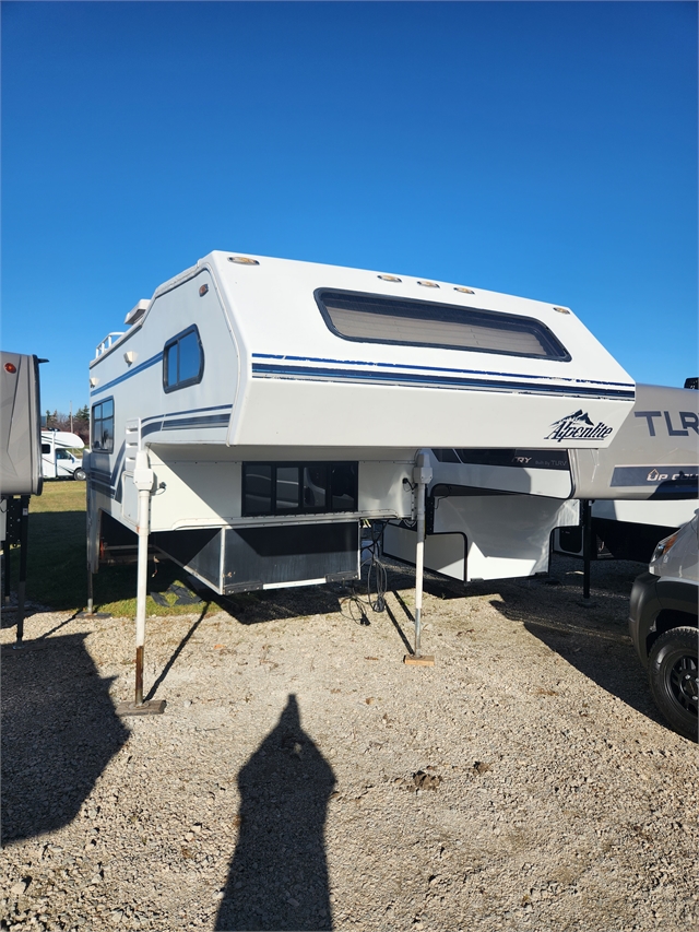 1994 Alpenlite M-9 EC at Prosser's Premium RV Outlet