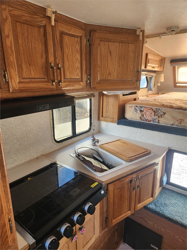 1994 Alpenlite M-9 EC at Prosser's Premium RV Outlet