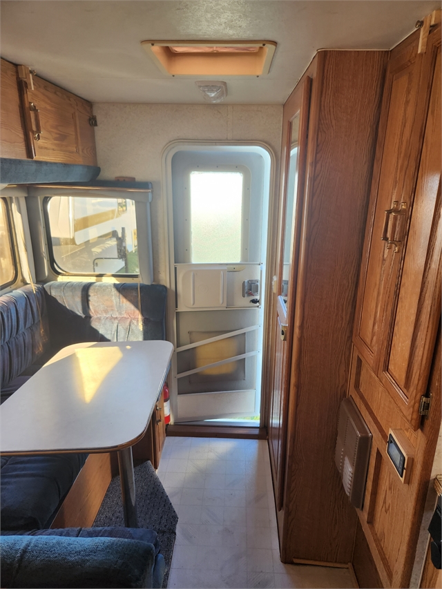 1994 Alpenlite M-9 EC at Prosser's Premium RV Outlet