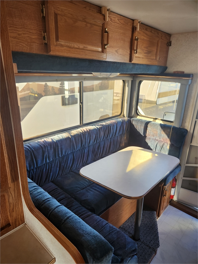 1994 Alpenlite M-9 EC at Prosser's Premium RV Outlet