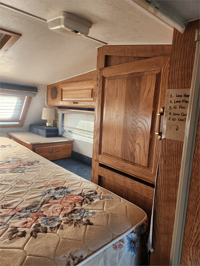 1994 Alpenlite M-9 EC at Prosser's Premium RV Outlet