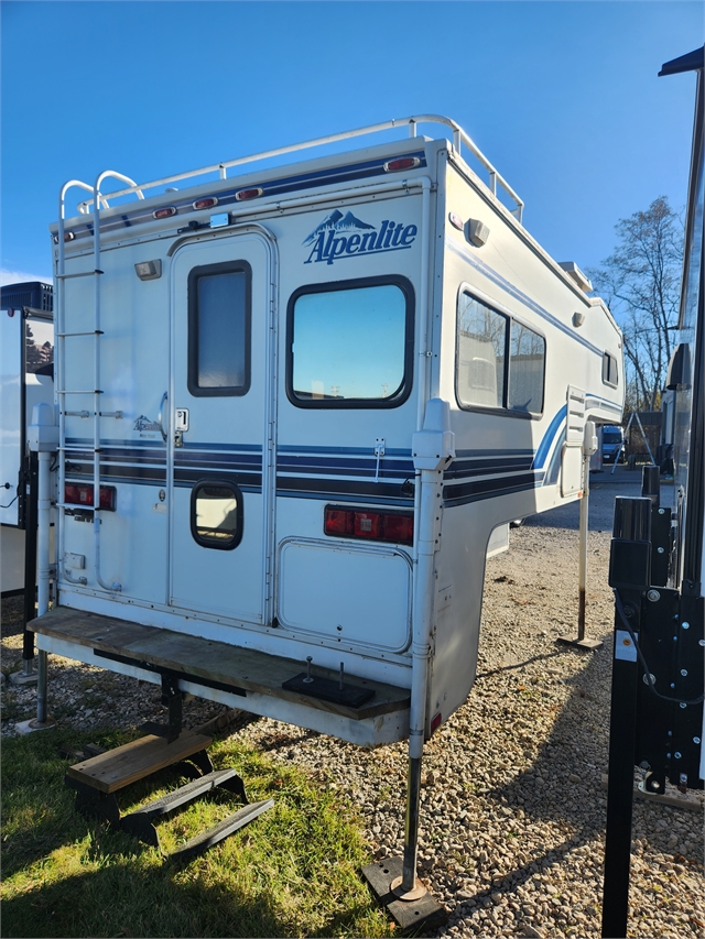 1994 Alpenlite M-9 EC at Prosser's Premium RV Outlet