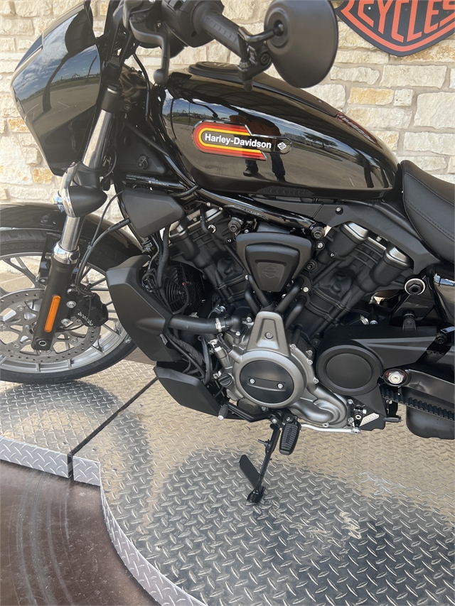2023 Harley-Davidson Sportster Nightster Special at Harley-Davidson of Waco
