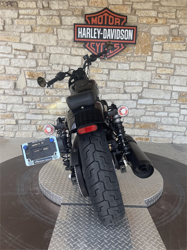 2023 Harley-Davidson Sportster Nightster Special at Harley-Davidson of Waco