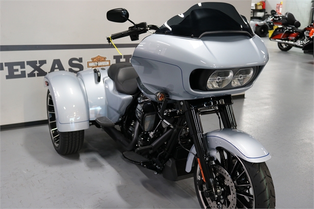 2024 Harley-Davidson Trike Road Glide 3 at Texas Harley