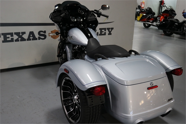 2024 Harley-Davidson Trike Road Glide 3 at Texas Harley