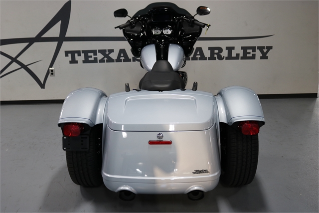 2024 Harley-Davidson Trike Road Glide 3 at Texas Harley