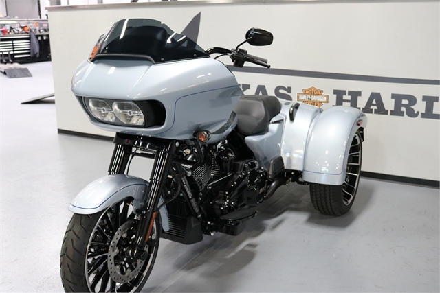 2024 Harley-Davidson Trike Road Glide 3 at Texas Harley