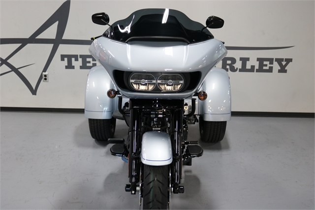 2024 Harley-Davidson Trike Road Glide 3 at Texas Harley