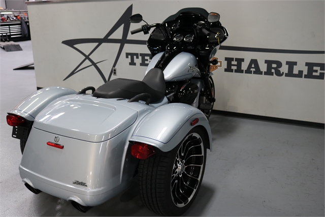 2024 Harley-Davidson Trike Road Glide 3 at Texas Harley