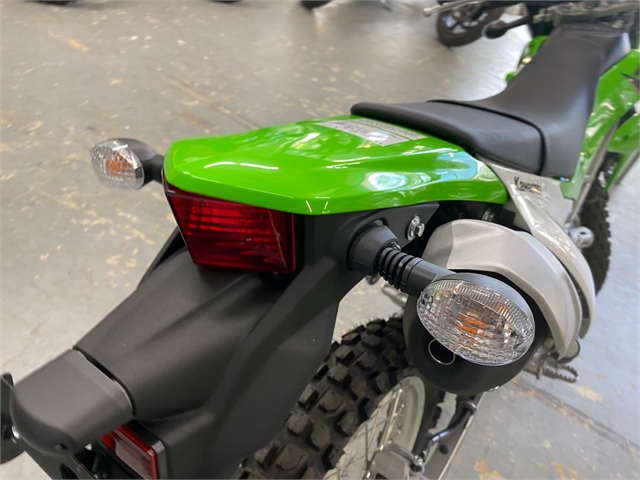 2022 Kawasaki KLX 230S at Shreveport Cycles