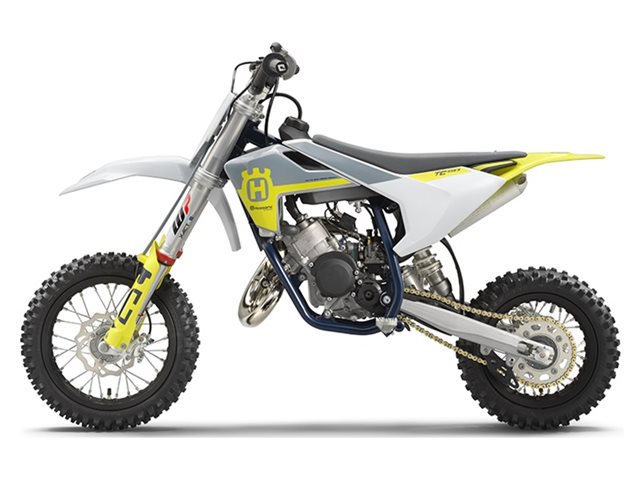 2023 Husqvarna TC 50 at Northstate Powersports