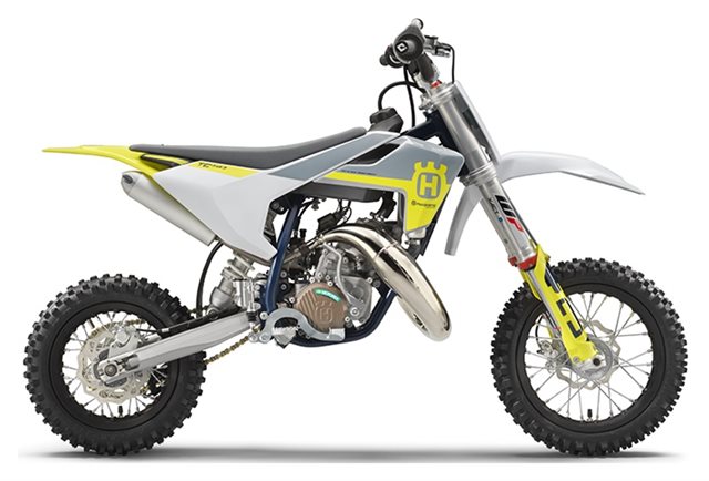 2023 Husqvarna TC 50 at Northstate Powersports