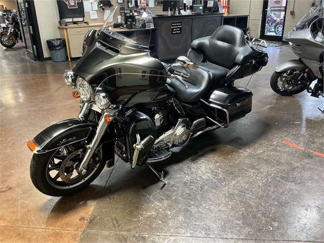 2016 Harley-Davidson Electra Glide Ultra Limited Low at Southern Devil Harley-Davidson