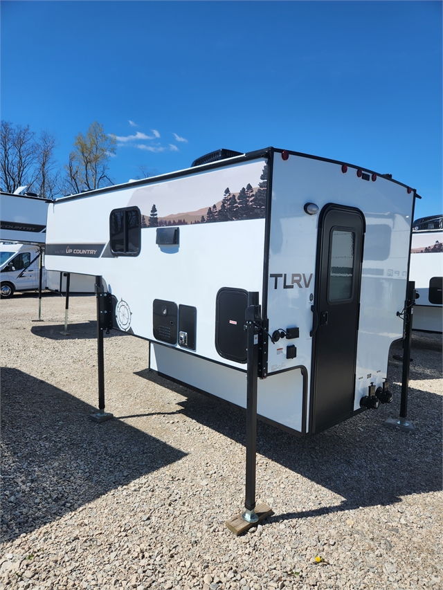 2024 Travel Lite 775U at Prosser's Premium RV Outlet