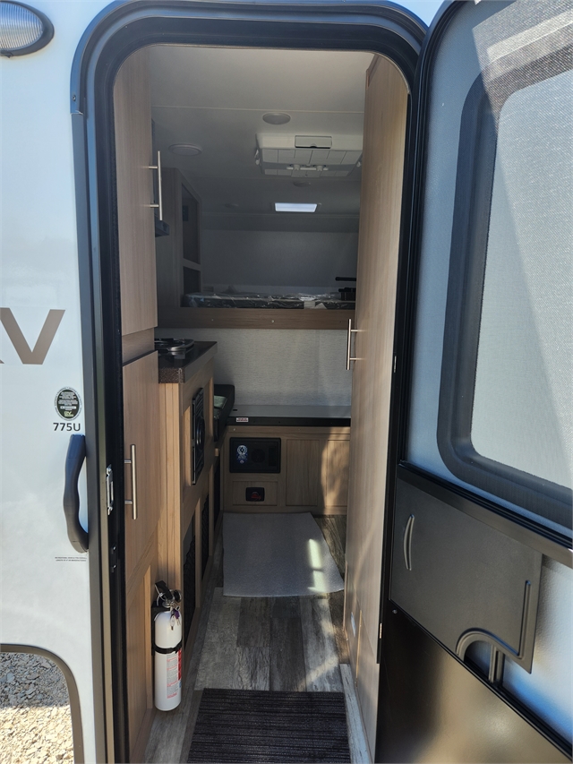 2024 Travel Lite 775U at Prosser's Premium RV Outlet