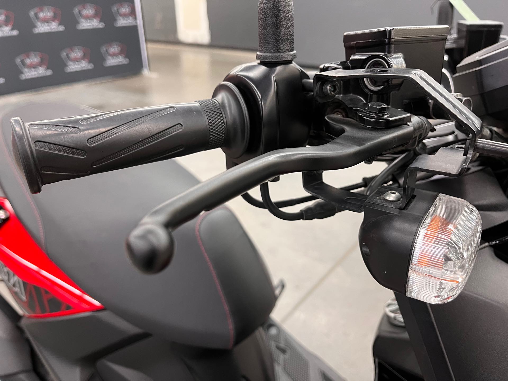 2018 Yamaha Zuma 125 at Aces Motorcycles - Denver